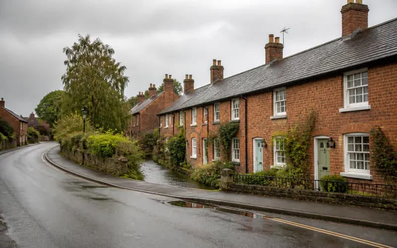 How to Check Flood Risk by Postcode