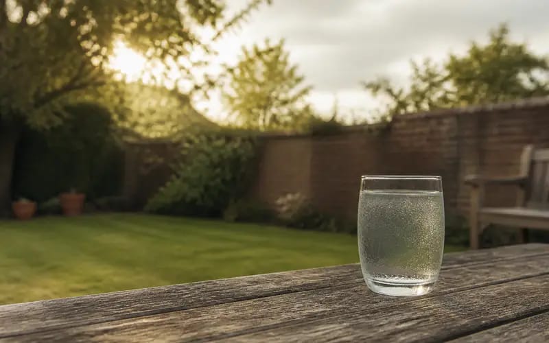 Why High Dew Point Feels Sticky